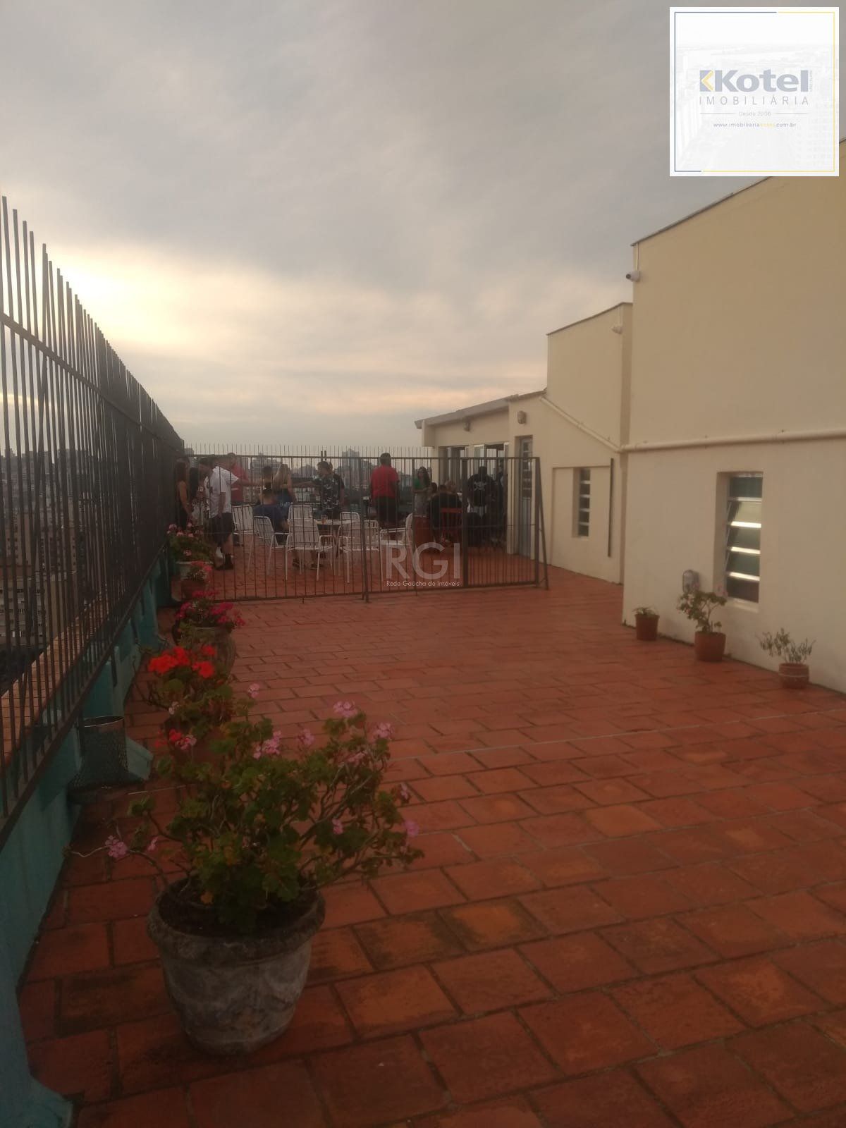 Apartamento para Venda - 34.95m², 1 dormitório, Santana — foto 3