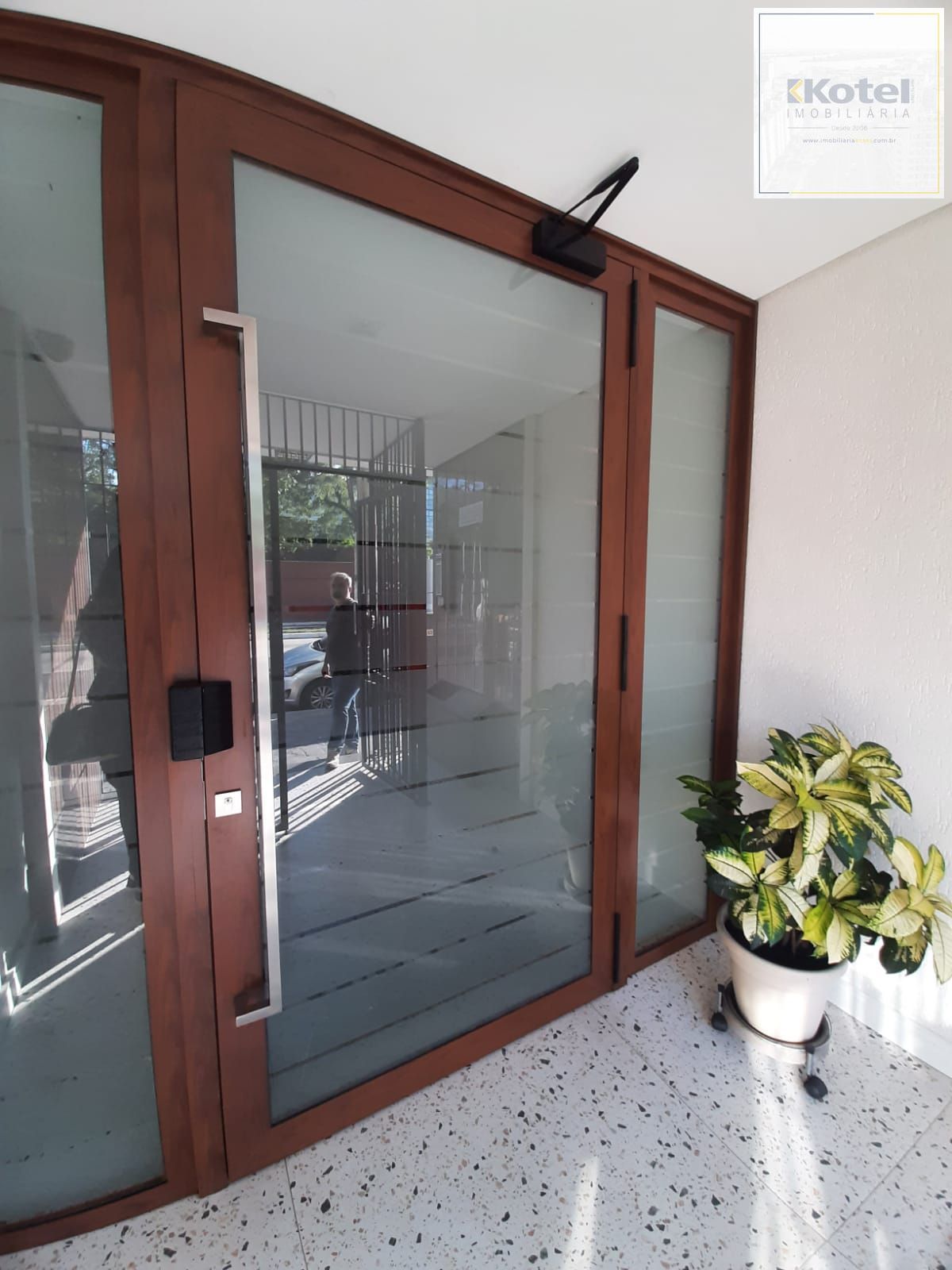 Apartamento 1 quartos à venda, 36m², Partenon - Porto Alegre — foto 2