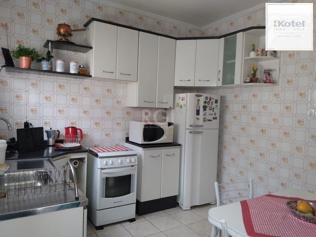 Apartamento para Venda - 85m², 2 dormitórios, Medianeira — foto 5