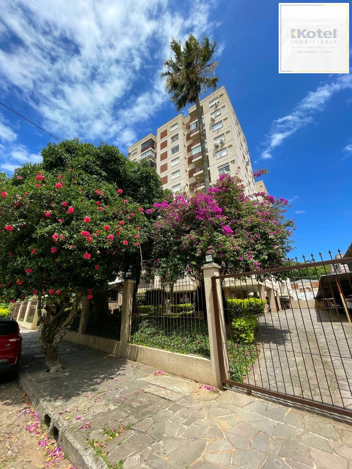 Apartamento 1 quartos à venda, 48m², Partenon - Porto Alegre — foto 2