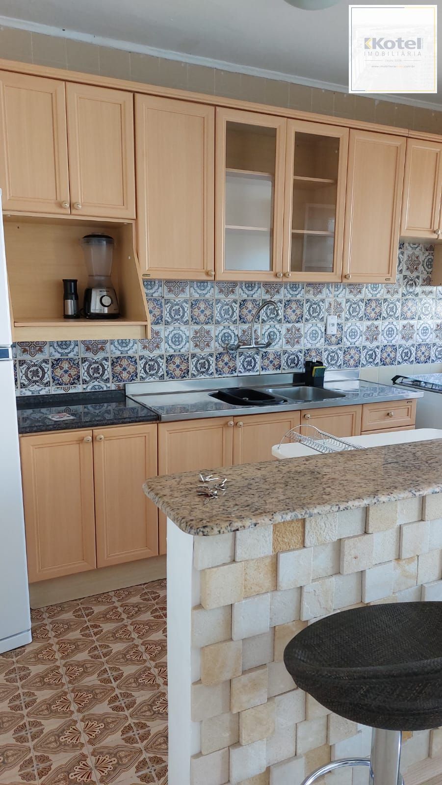 Apartamento 1 quartos à venda, 33m², Higienópolis - Porto Alegre