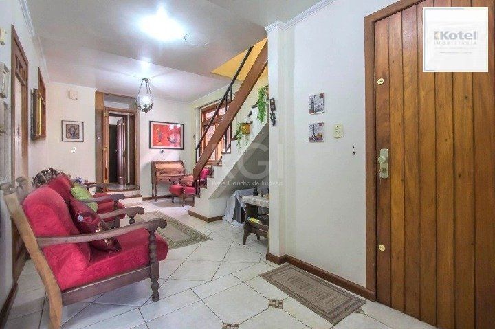 Casa para Venda - 400m², 6 dormitórios, sendo 1 suites, 3 vagas - Santana — foto 2