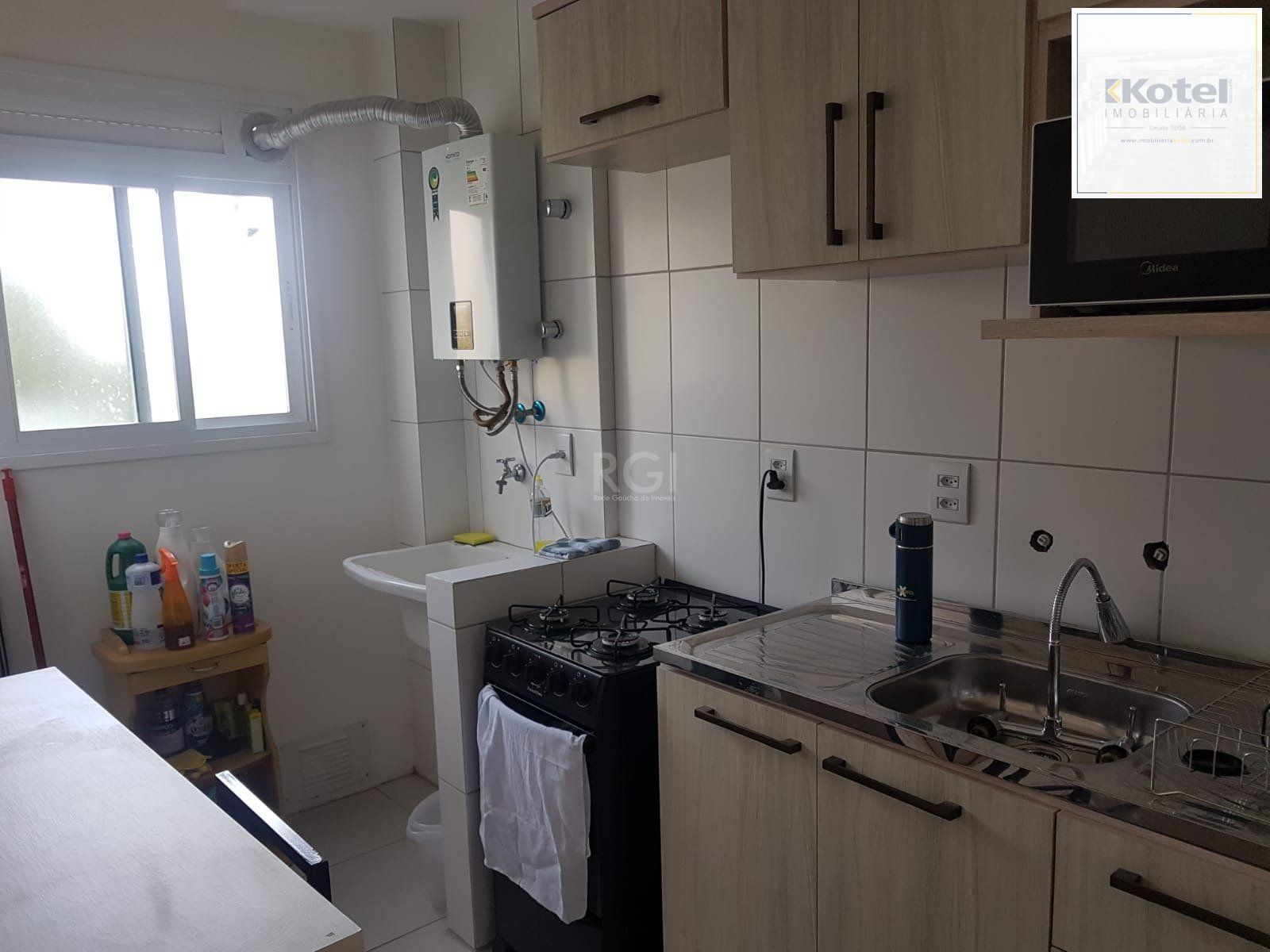 Apartamento 1 quartos à venda, 31m², Santo Antônio - Porto Alegre — foto 5