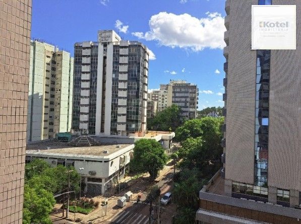Sala Comercial 1 quartos à venda, 38m², Rio Branco - Porto Alegre