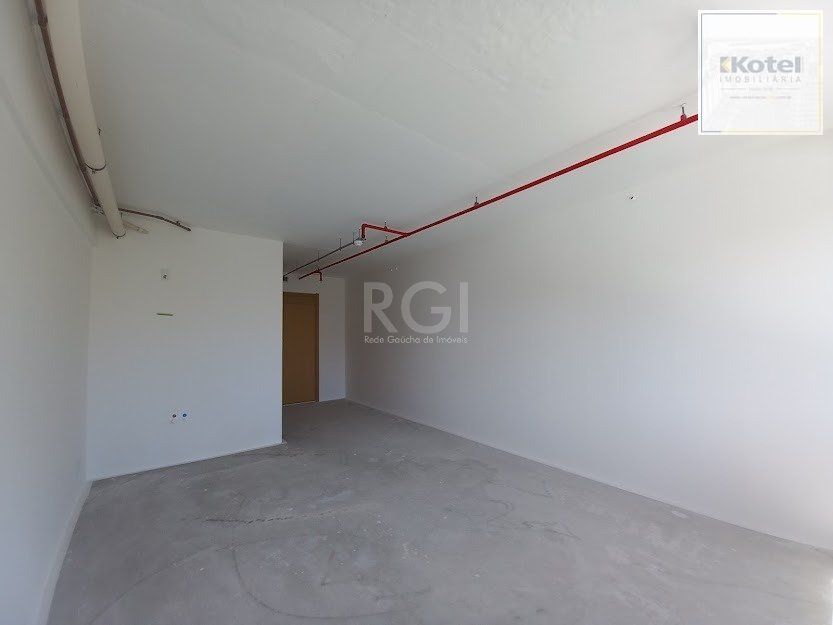 Conjunto/Sala para Venda - 35.44m², 0 dormitórios, Santana — foto 5