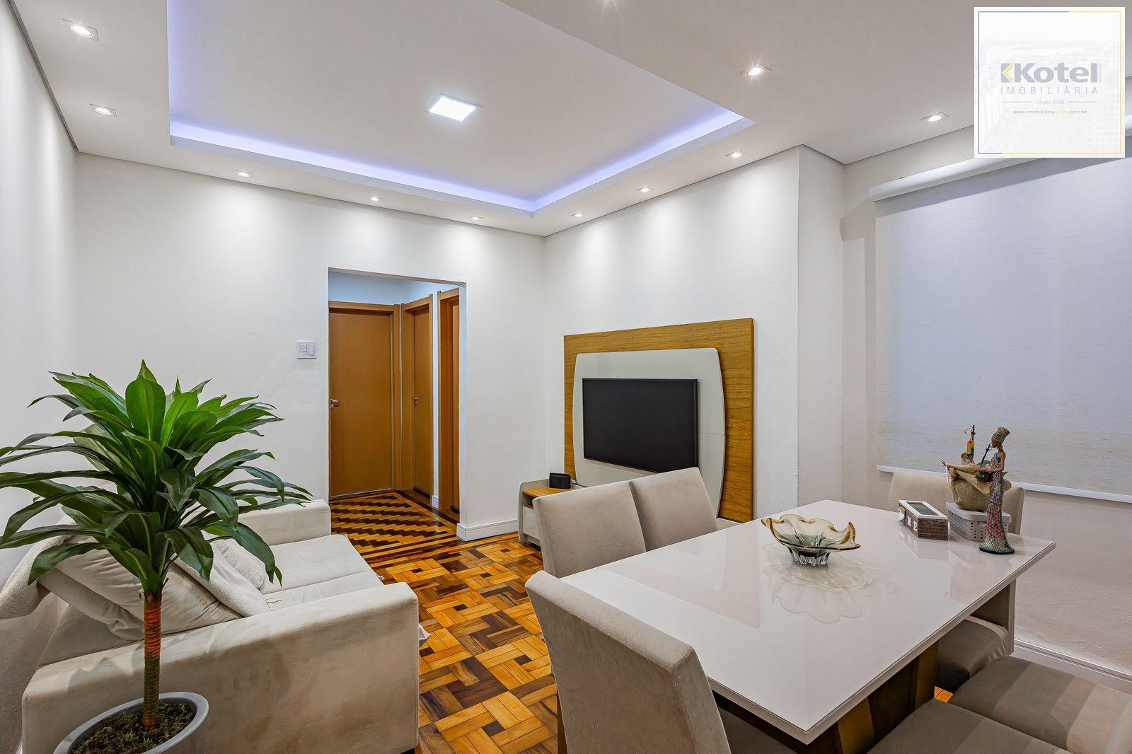 Apartamento 3 quartos à venda, 69m², Auxiliadora - Porto Alegre — foto 3