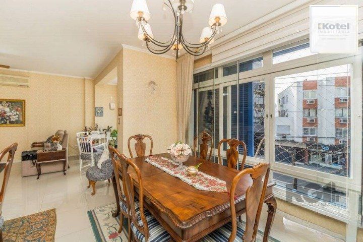 Apartamento para Venda - 177m², 3 dormitórios, sendo 3 suites, 1 vaga - Rio Branco — foto 5
