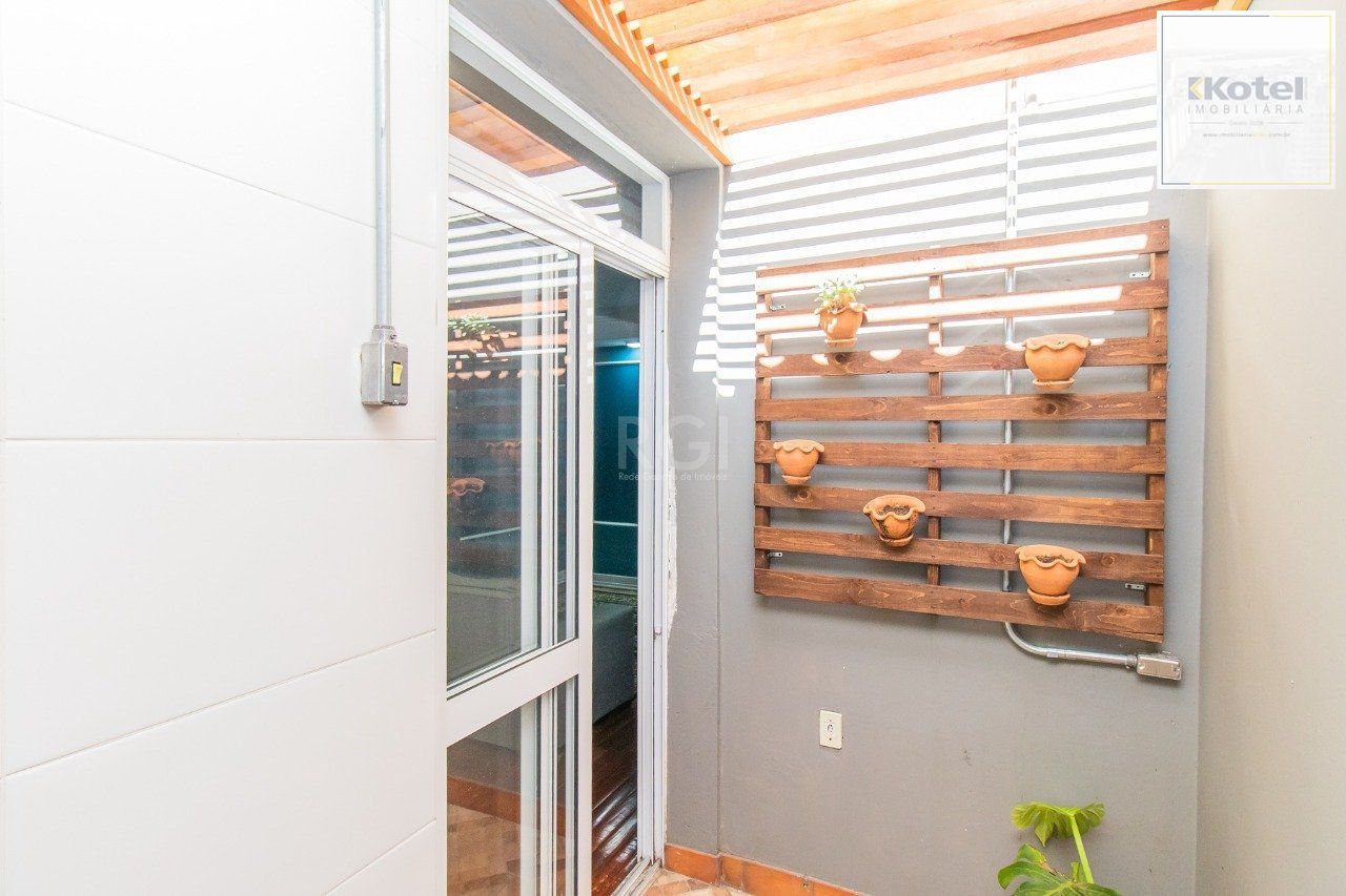Apartamento para Venda - 65.99m², 2 dormitórios, São Geraldo — foto 3