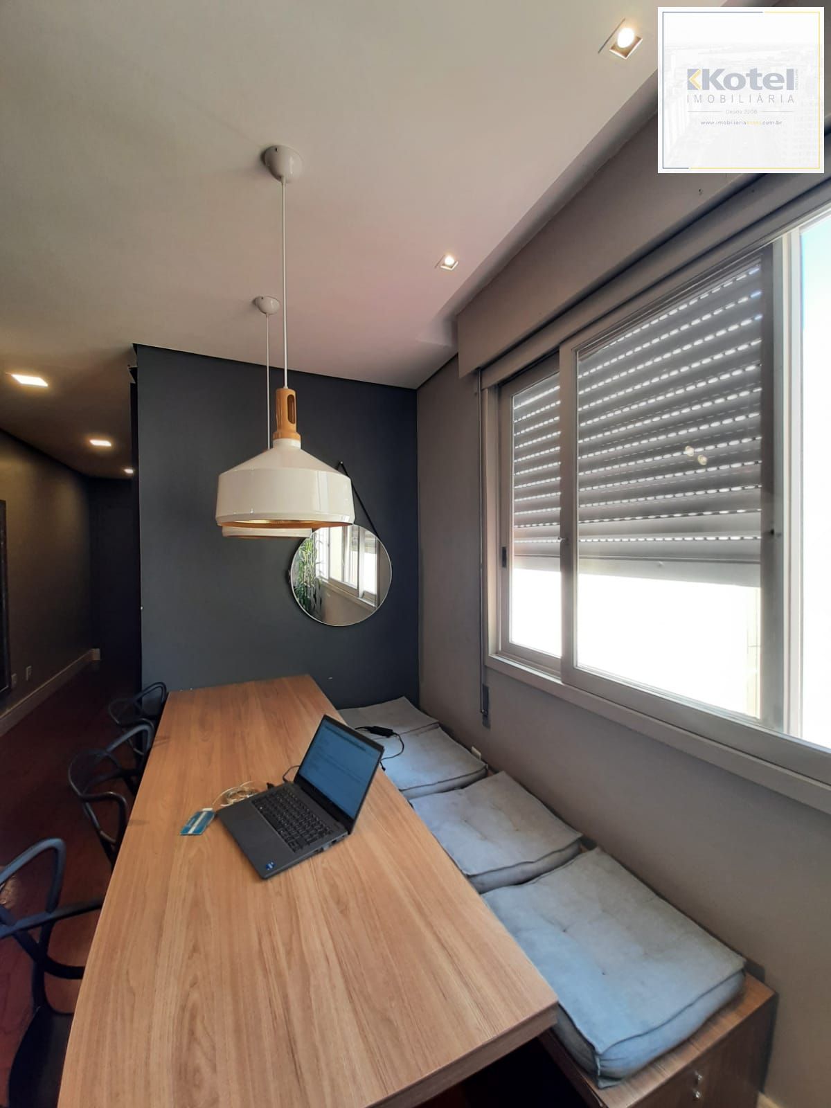 Cobertura 3 quartos à venda, 186m², Higienópolis - Porto Alegre — foto 5