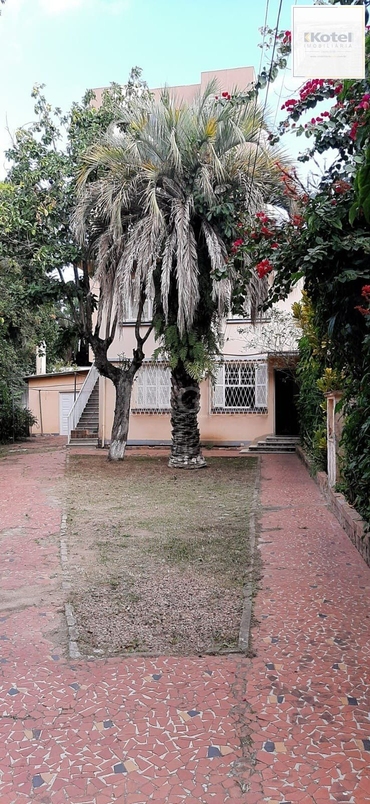 CASA EM 2 TERRENOS NO BAIRRO MEDIANEIRA — foto 3