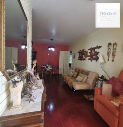 Apartamento de 2 dormitórios, semi mobiliado, ensolarado para venda no bairro Cidade Baixa em Porto Alegre/RS. — foto 3