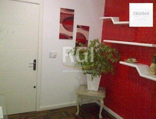 Apartamento para Venda - 90m², 3 dormitórios, sendo 1 suites, 1 vaga - Jardim São Pedro — foto 3