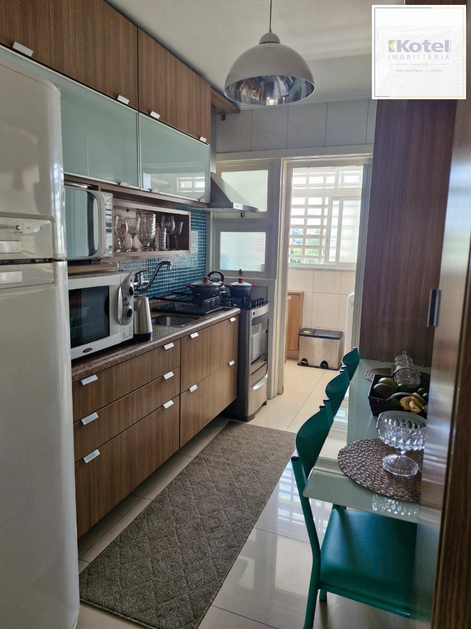 Apartamento 2 quartos à venda, 132m², Nonoai - Porto Alegre — foto 4