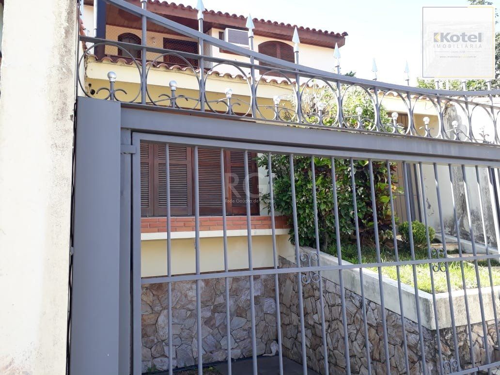 Casa para Venda - 184.41m², 3 dormitórios, sendo 1 suites, 1 vaga - Santo Antonio — foto 3