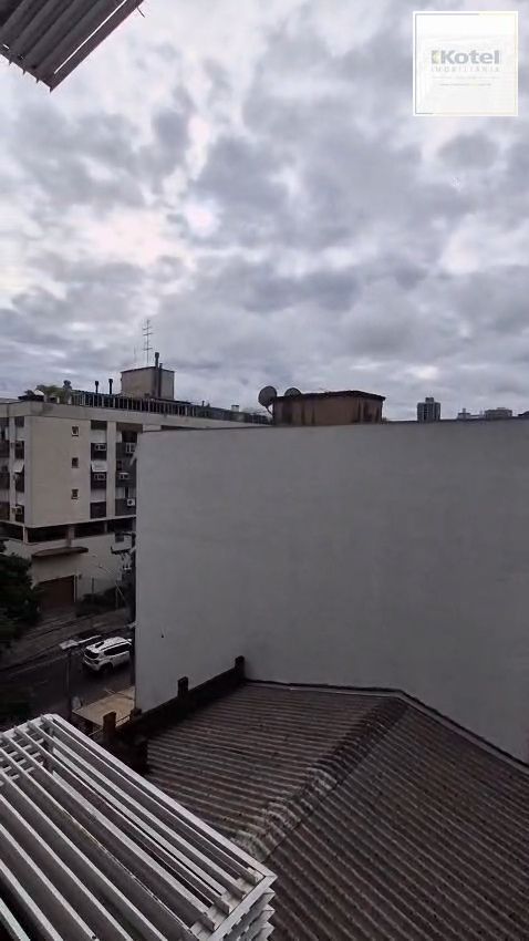 Apartamento 2 quartos à venda, 55m², Mont Serrat - Porto Alegre