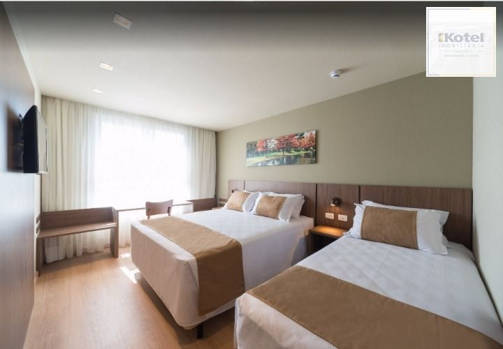 Flat 1 quartos à venda, 21m², Loteamento Central - Canela — foto 5