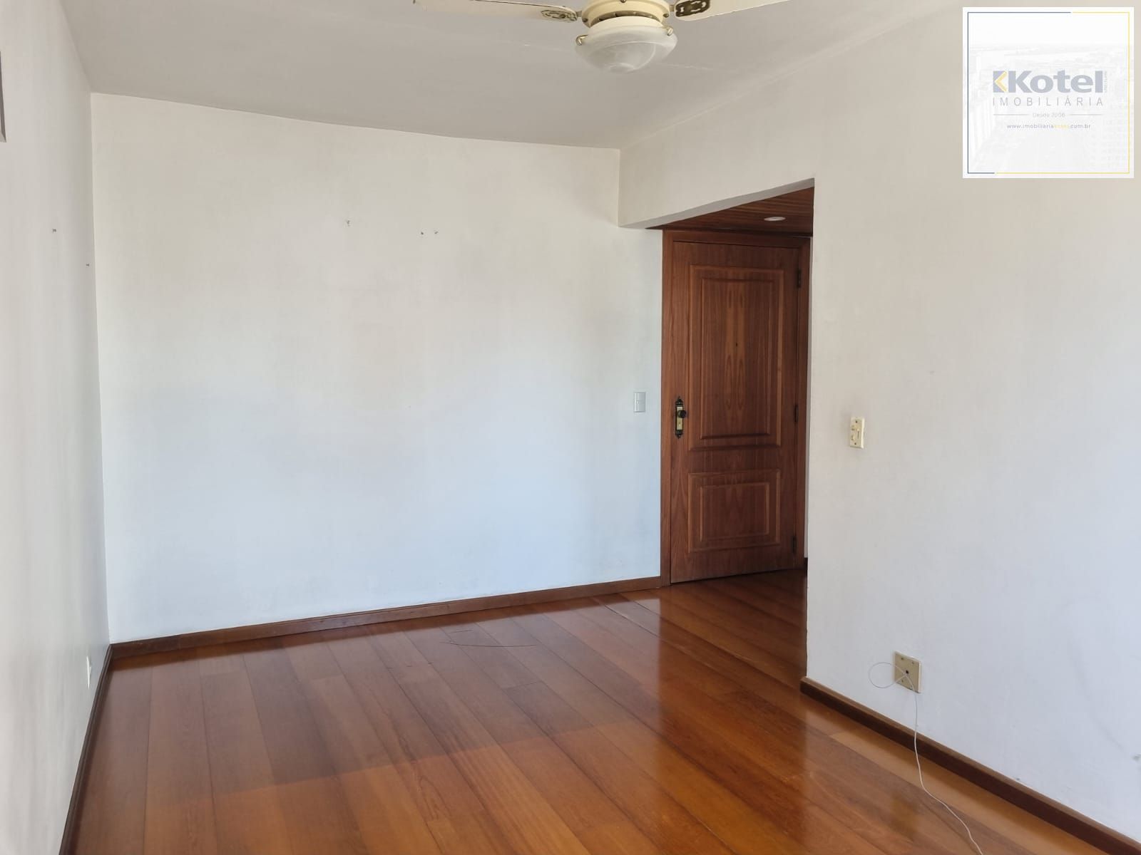 Apartamento de 1 quarto no Bairro Partenon