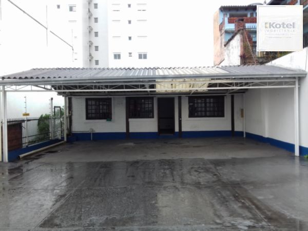 Terreno para Venda - 310m², 0 dormitórios, Bom Jesus