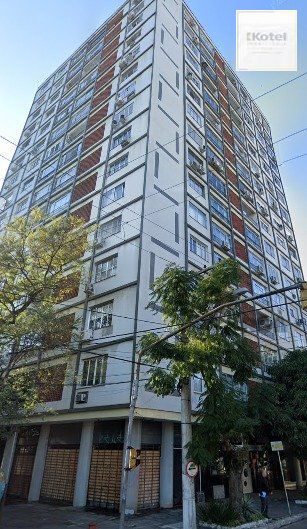 Apartamento 3 quartos à venda, 103m², Farroupilha - Porto Alegre