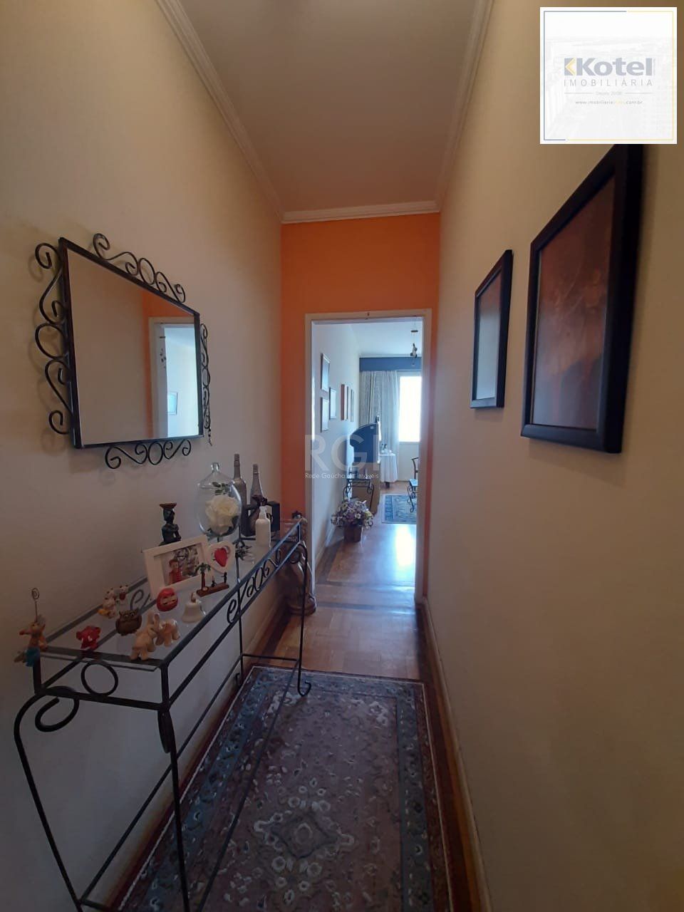 Apartamento para Venda - 89.3m², 2 dormitórios, Centro Histórico