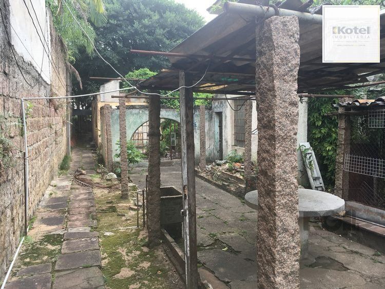 Terreno para Venda - 879.31m², 0 dormitórios, Santa Tereza — foto 2
