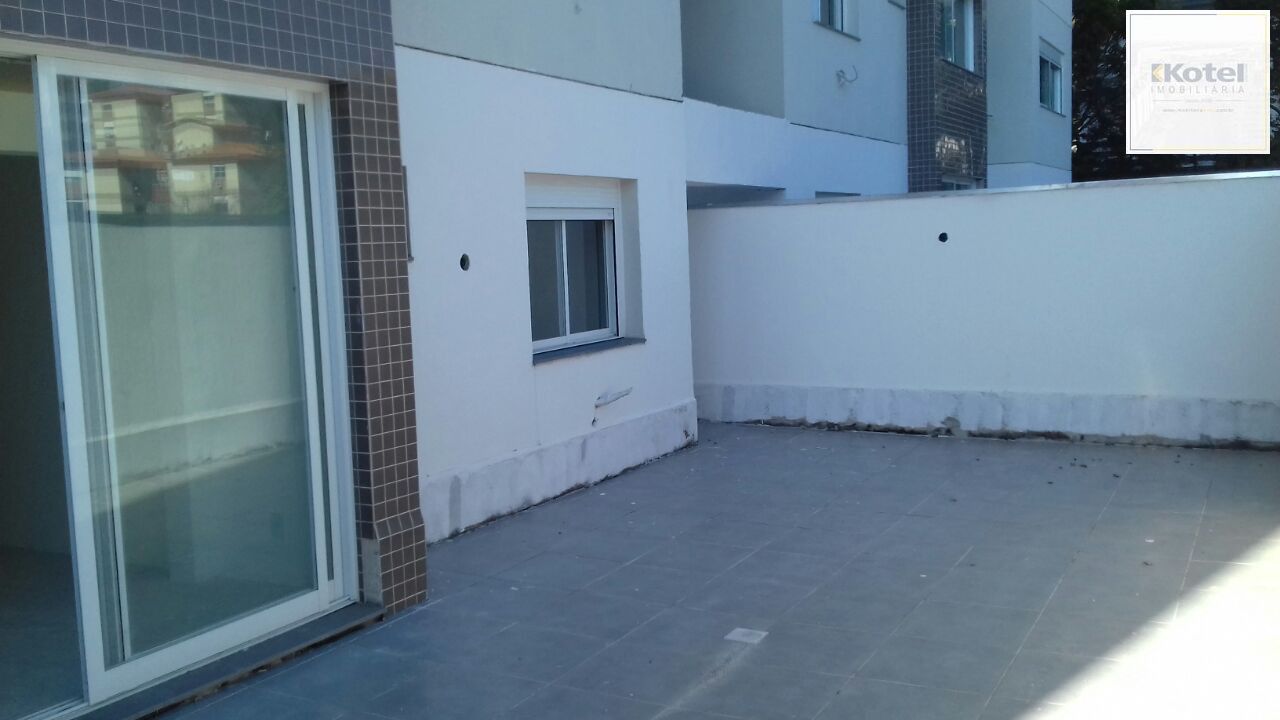 Apartamento para Venda - 31m², 1 dormitório, 1 vaga - Santo Antonio — foto 5