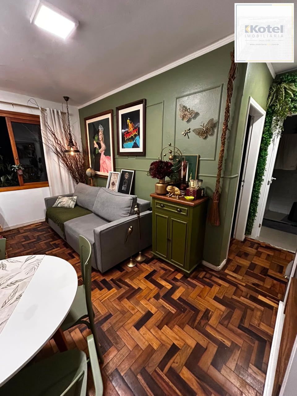 Apartamento, 1 quarto, à venda, 35 m², Petrópolis - Porto Alegre — foto 3