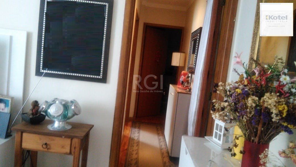 Apartamento para Venda - 68.53m², 2 dormitórios, Jardim Carvalho