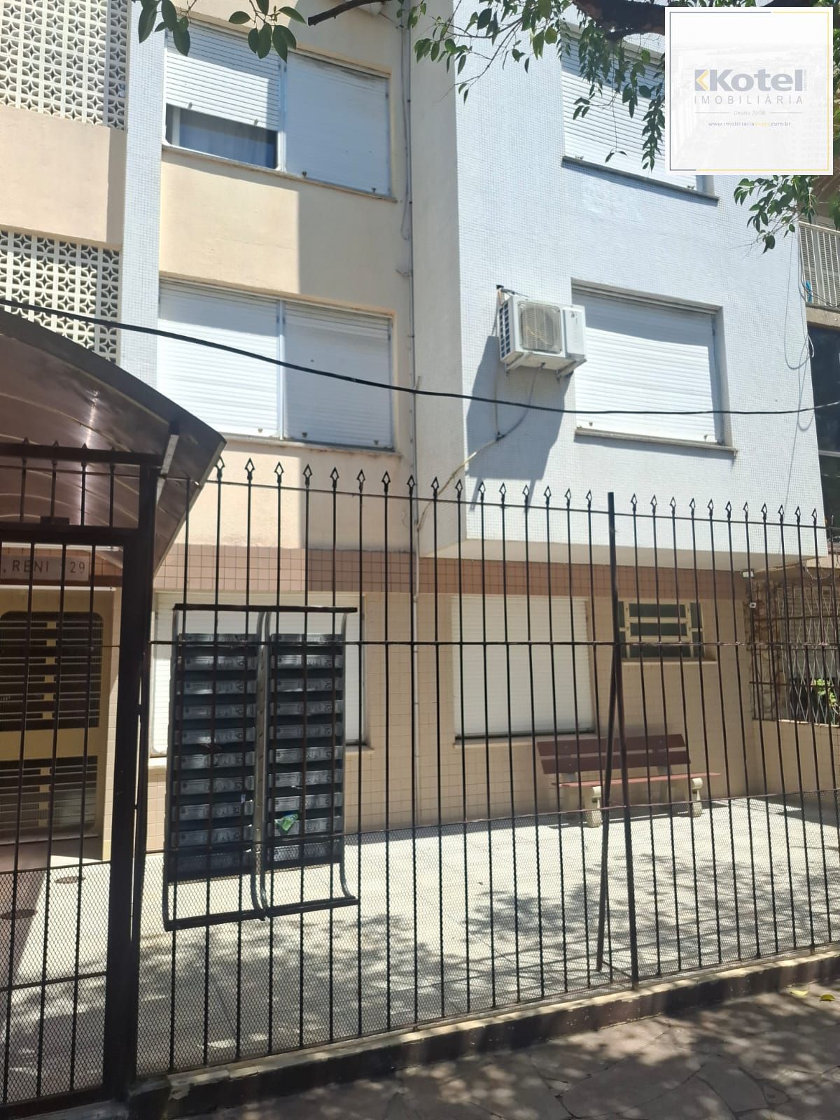 Kitnet à venda, 30m², Santana - Porto Alegre — foto 2