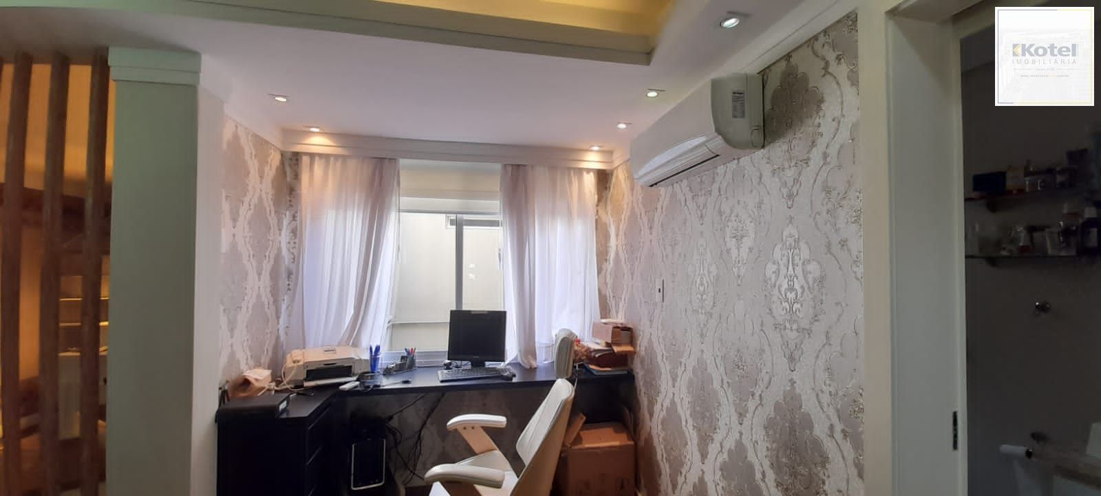 Cobertura para Venda - 234m², 3 dormitórios, sendo 1 suites, 2 vagas - Santana — foto 5