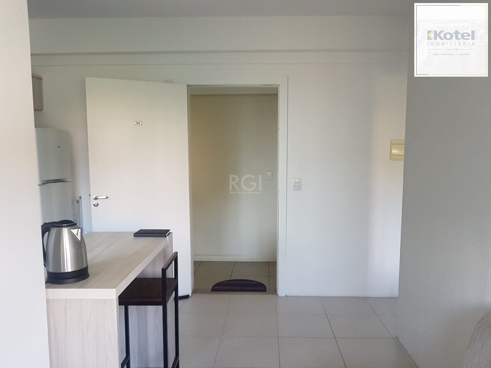 Apartamento 1 quartos à venda, 31m², Santo Antônio - Porto Alegre — foto 3