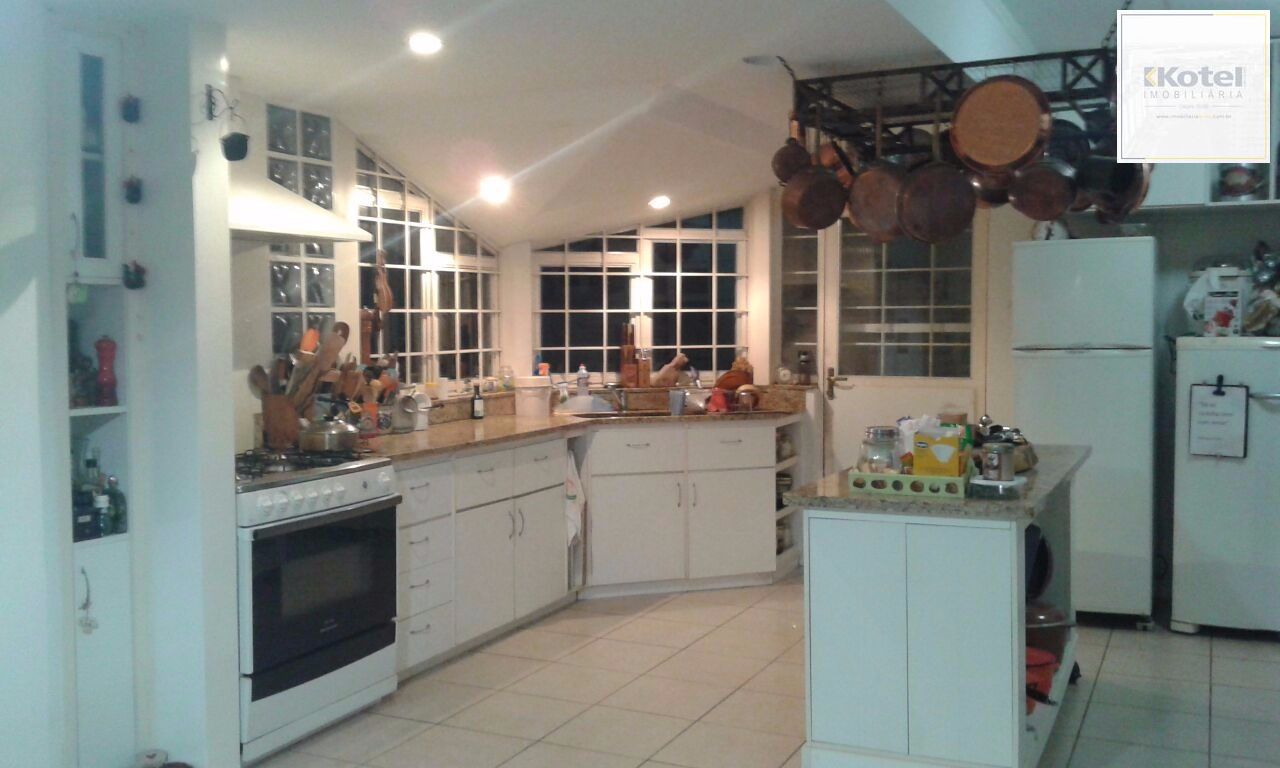 Casa para Venda - 430m², 3 dormitórios, sendo 1 suites, 4 vagas - Jardim Isabel — foto 5