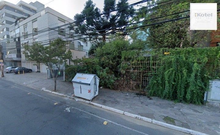 Terreno à venda, Menino Deus - Porto Alegre — foto 2