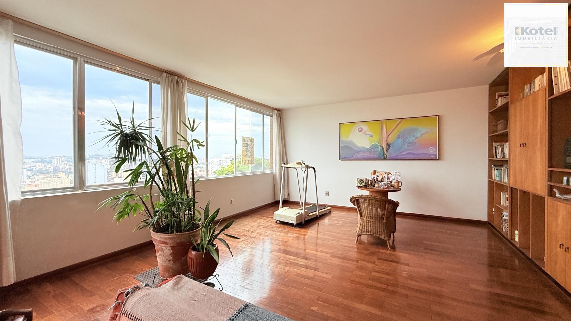 Apartamento 4 quartos à venda, 222m², Rio Branco - Porto Alegre — foto 2