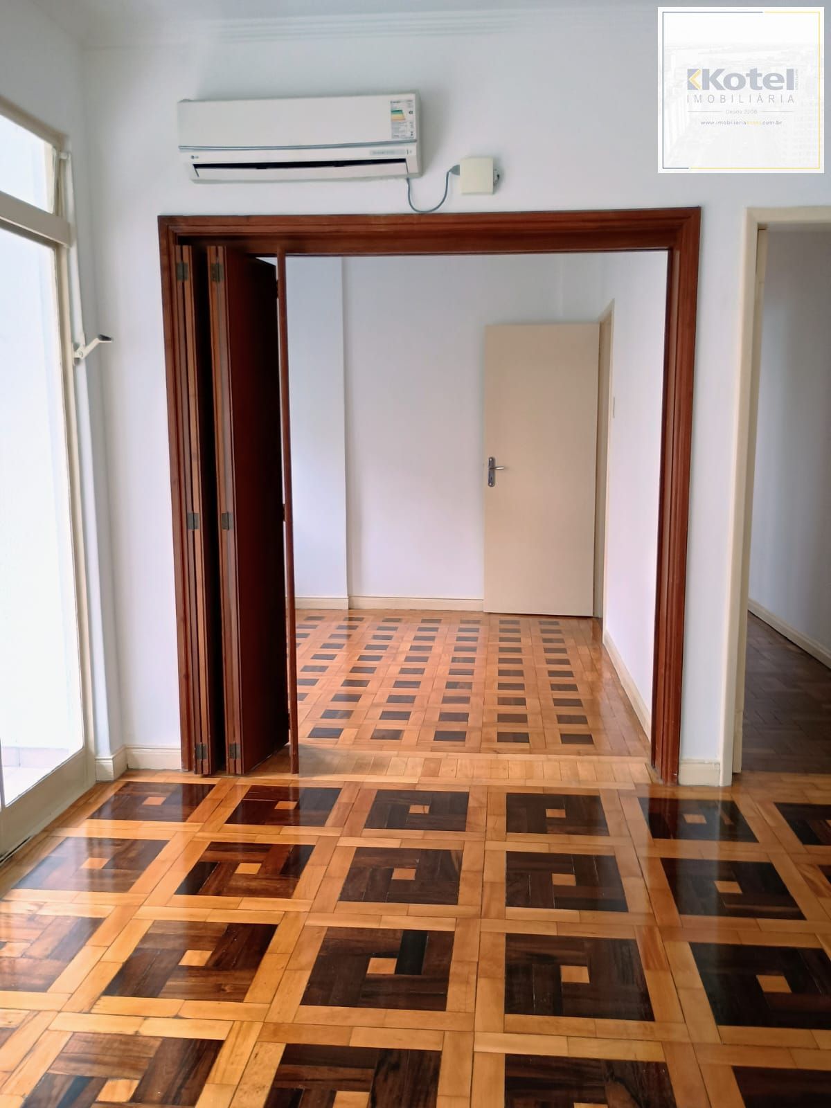 Apartamento 3 quartos à venda, 85m², Centro Histórico - Porto Alegre — foto 2