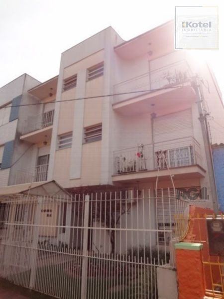 Apartamento 1 quartos à venda, 60m², Santana - Porto Alegre — foto 2