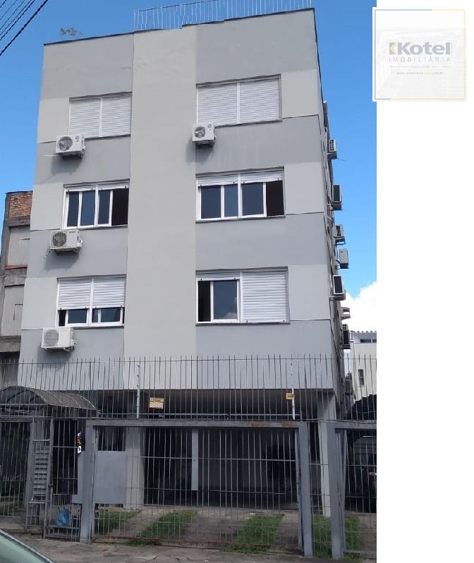 Apartamento 2 quartos à venda, 79m², Santana - Porto Alegre