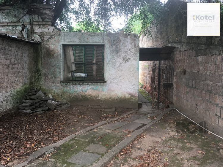 Terreno para Venda - 879.31m², 0 dormitórios, Santa Tereza — foto 3