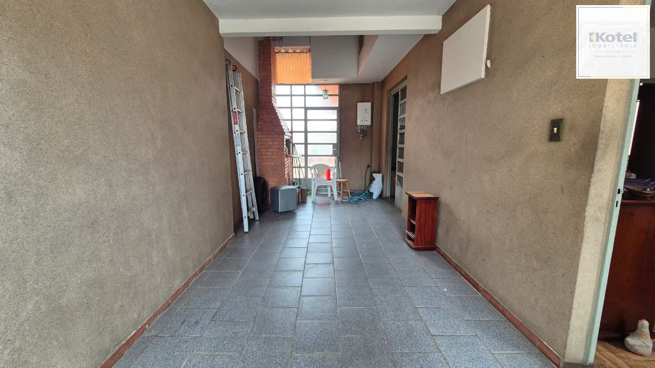 Casa 3 quartos à venda, 200m², Jardim Europa - Porto Alegre