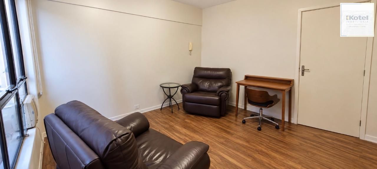 Sala Comercial no Park Center, 1 sala, à venda, 24 m², Farroupilha - Porto Alegre — foto 2
