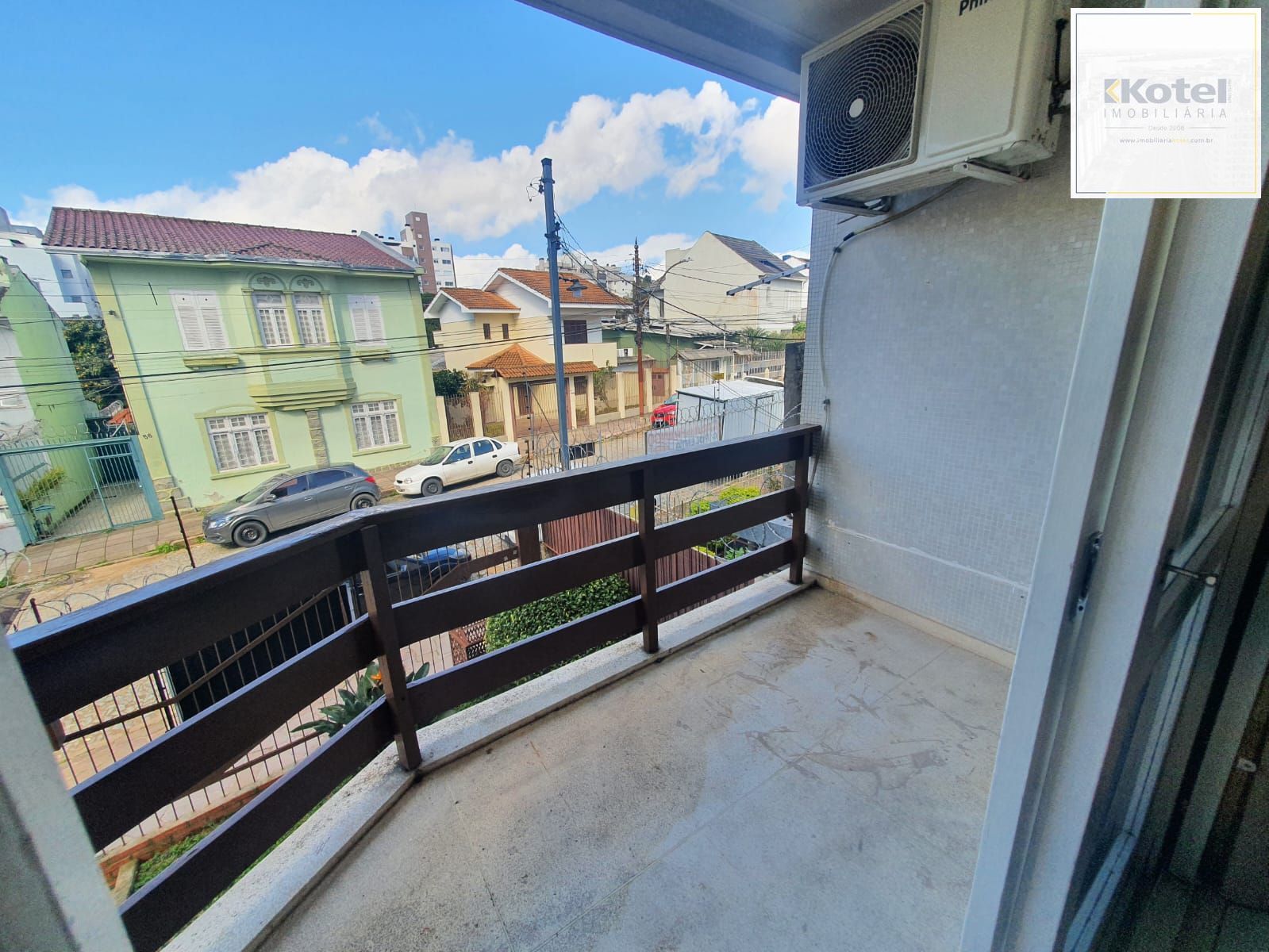 Apartamento de 2 dormitórios no bairro Azenha para comprar — foto 5