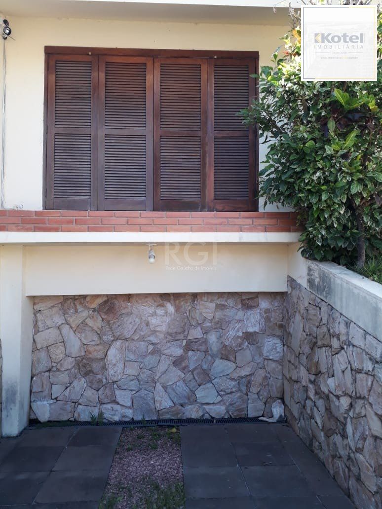 Casa para Venda - 184.41m², 3 dormitórios, sendo 1 suites, 1 vaga - Santo Antonio — foto 4