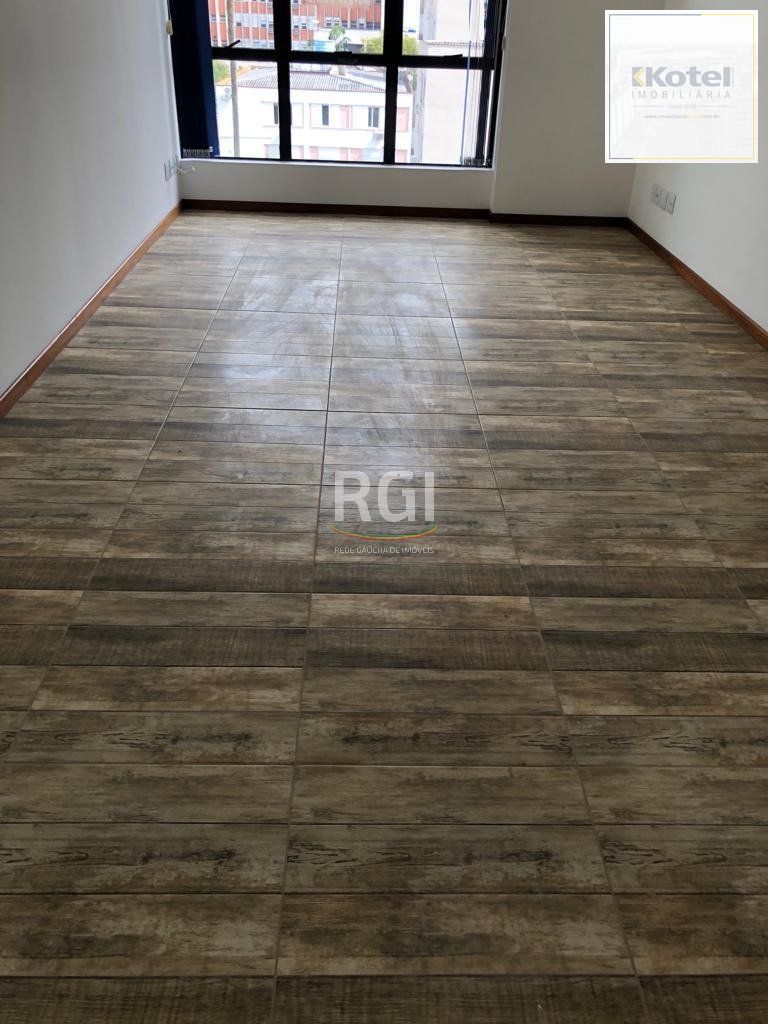 Sala Comercial à venda, 33m², Menino Deus - Porto Alegre — foto 4