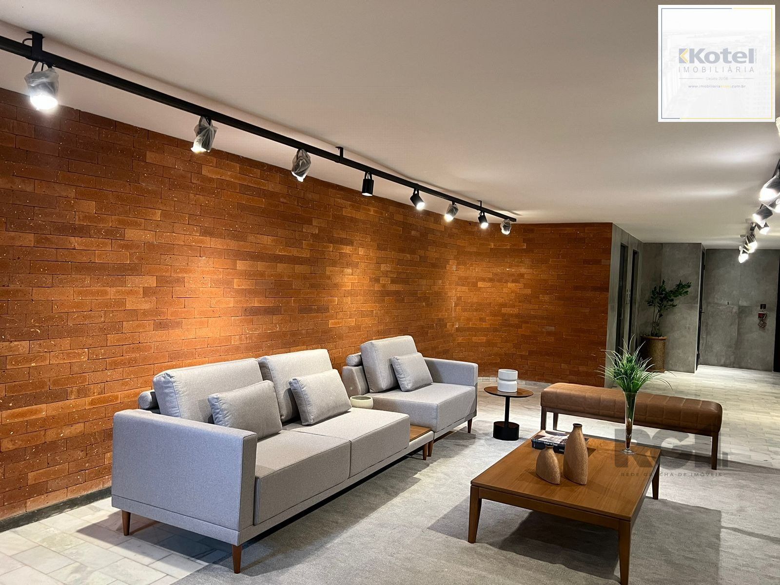 Loft np bairo centro