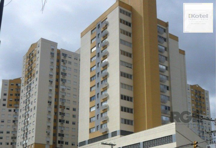 Sala Comercial 1 quartos à venda, 35m², Partenon - Porto Alegre