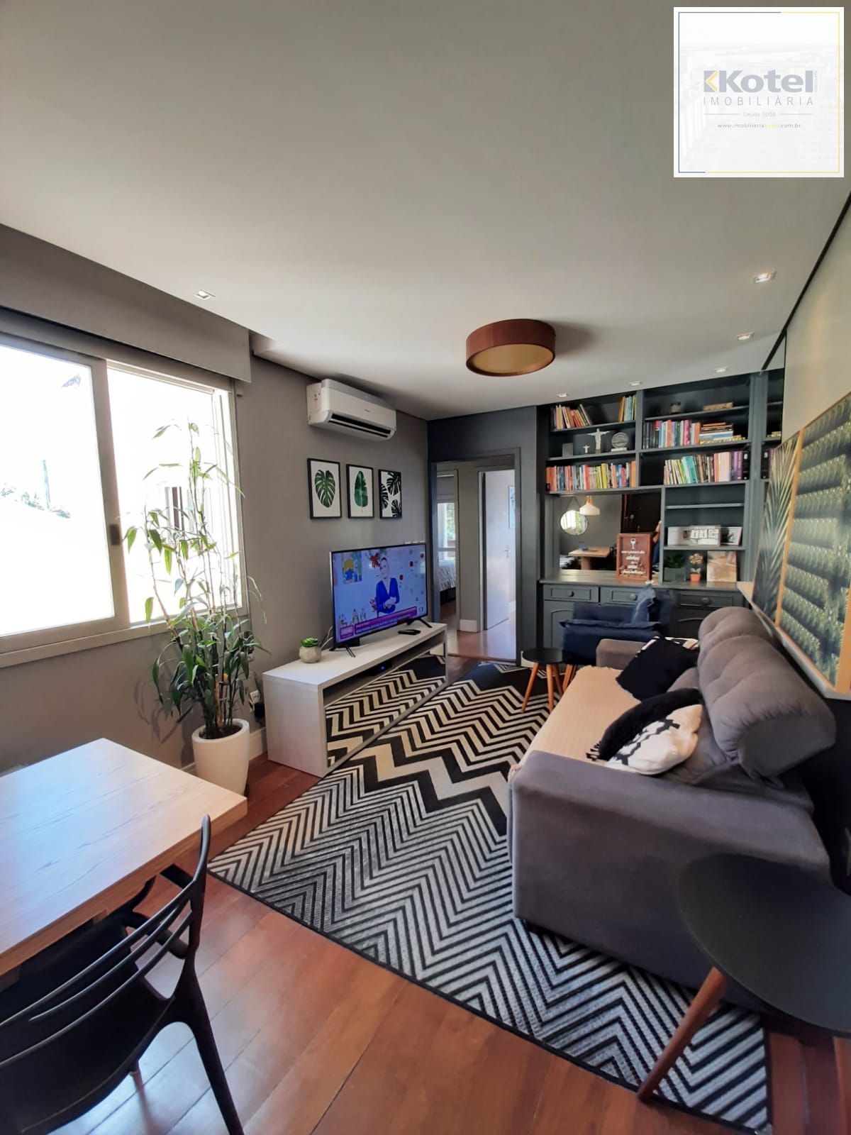 Cobertura 3 quartos à venda, 186m², Higienópolis - Porto Alegre — foto 3