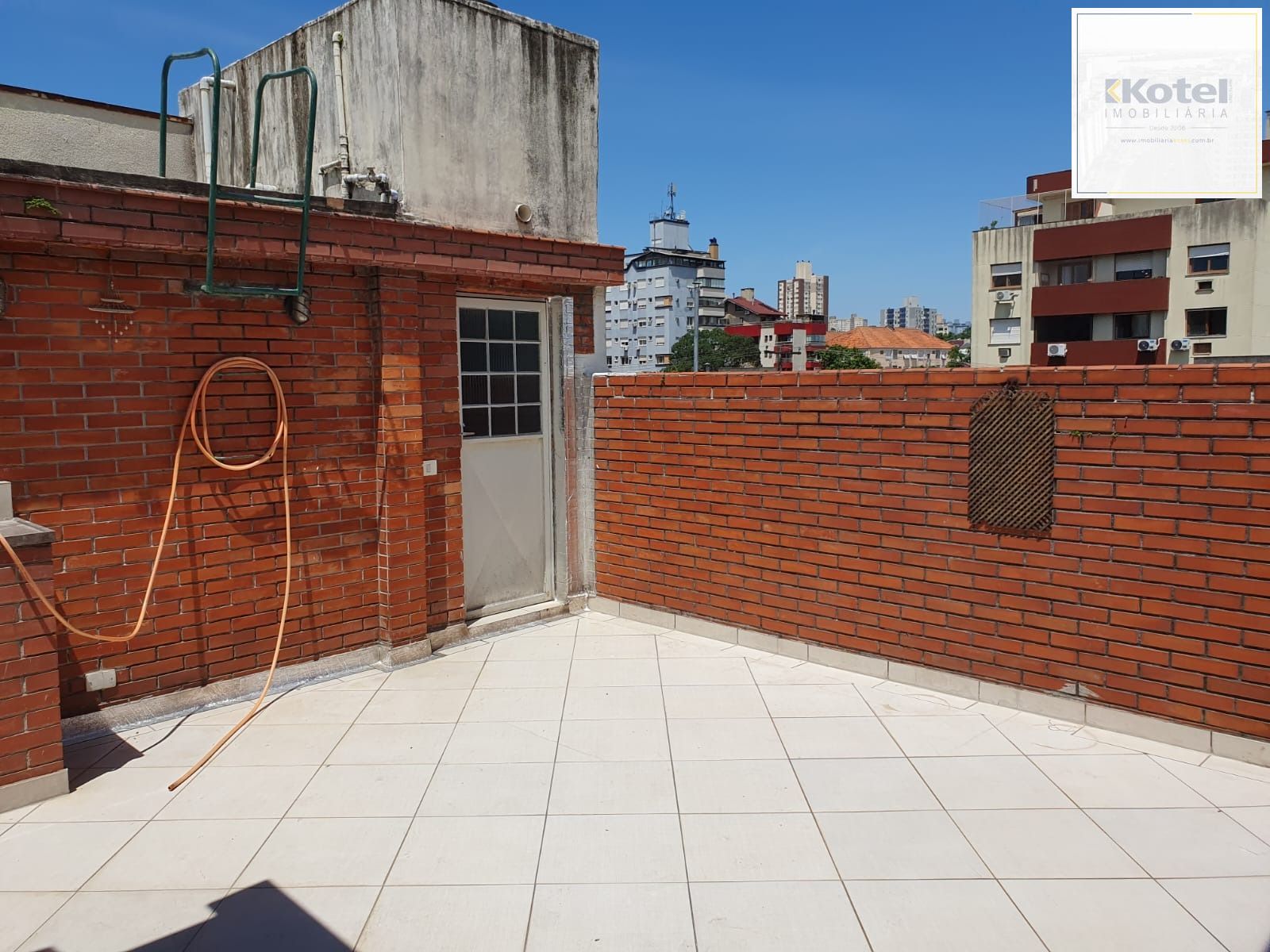 Apartamento 3 quartos à venda, 150m², Santana - Porto Alegre — foto 2