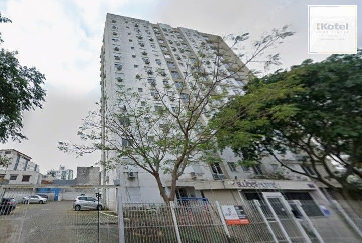 Apartamento 2 quartos à venda, 52m², Partenon - Porto Alegre — foto 2