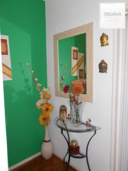 Apartamento para Venda - 83m², 4 dormitórios, Bela Vista — foto 3