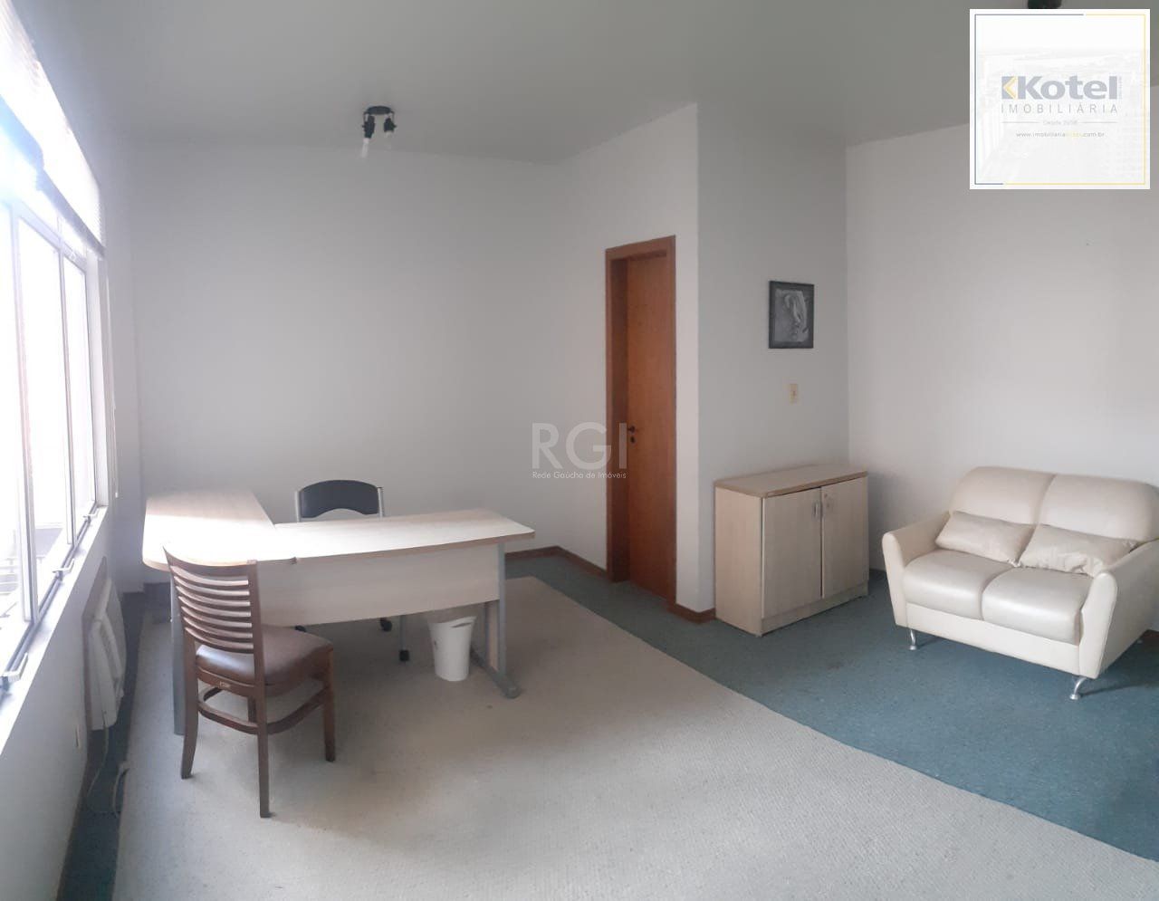 Conjunto/Sala para Venda - 27.12m², 0 dormitórios, Rio Branco